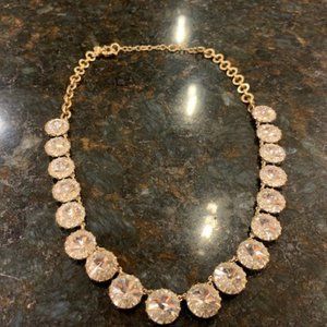 J Crew necklace
